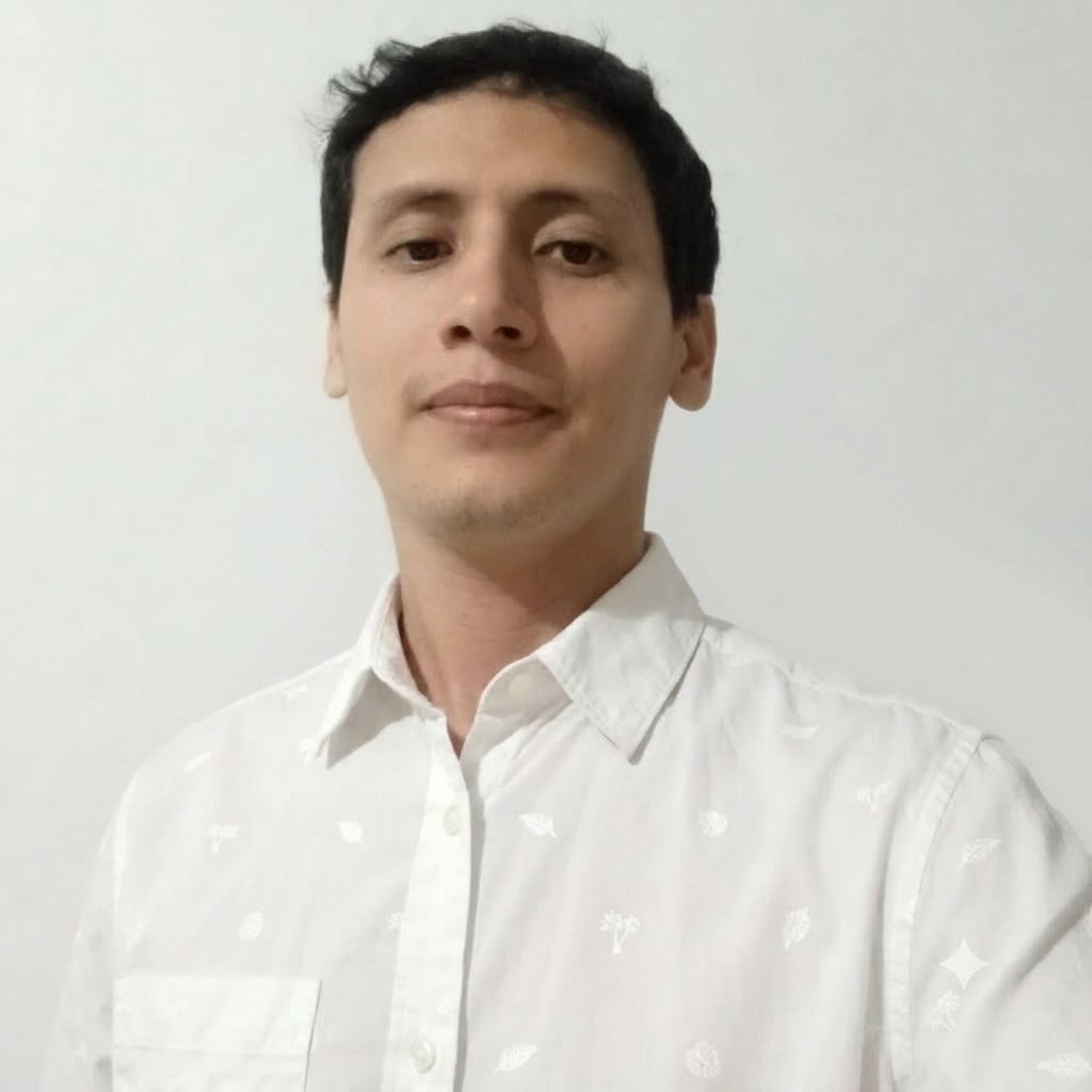 Elias Alegre